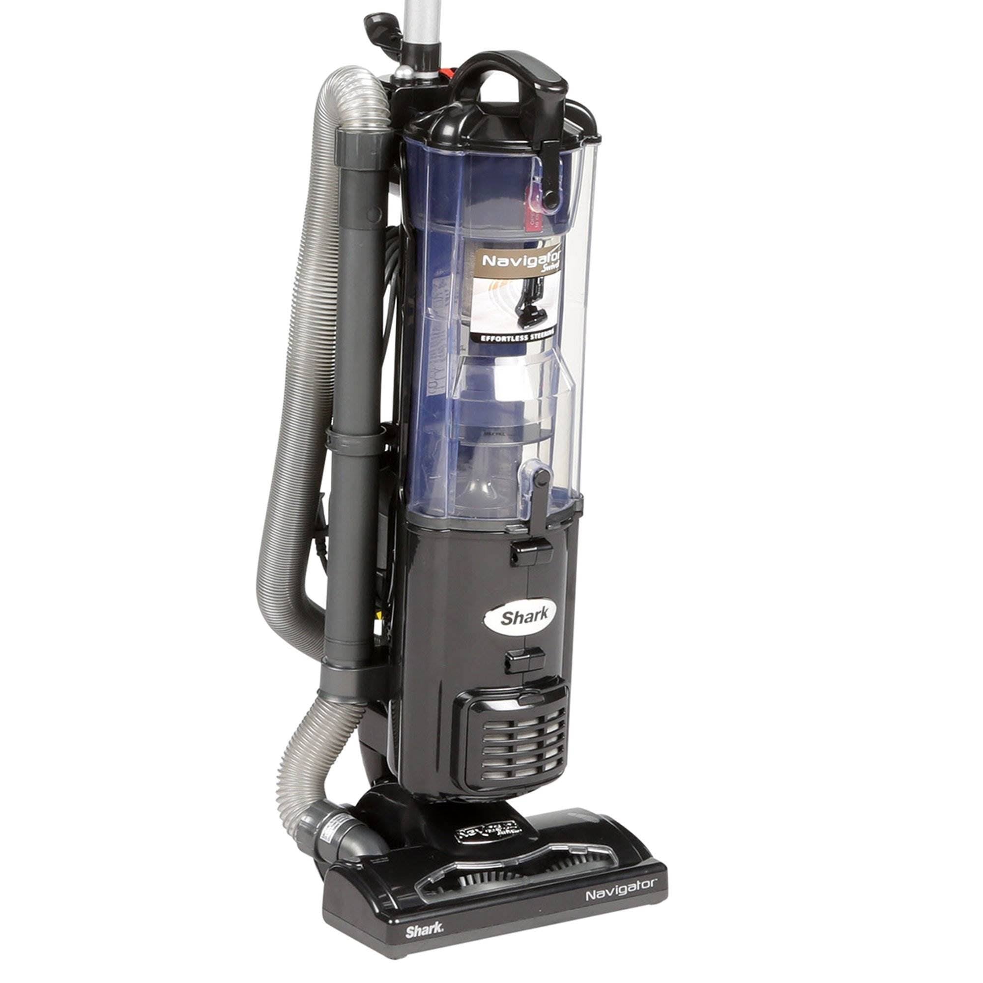 Upright Vacuum A670739