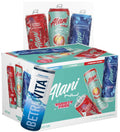 12-Pack 12oz Cans Energy Drink Variety Pack Q165260