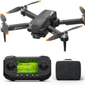 1080P HD Drone with Camera and LCD Screen Controller I508