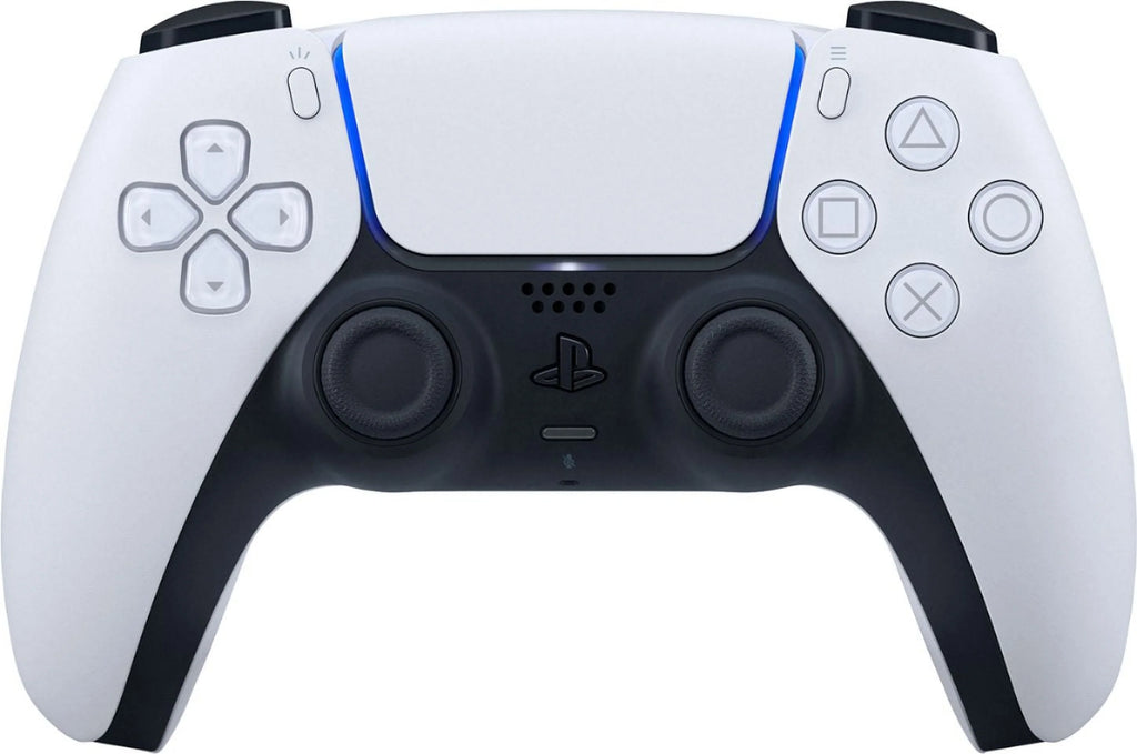 White Slim PS5 1TB PCIe SSD Gaming Console J525