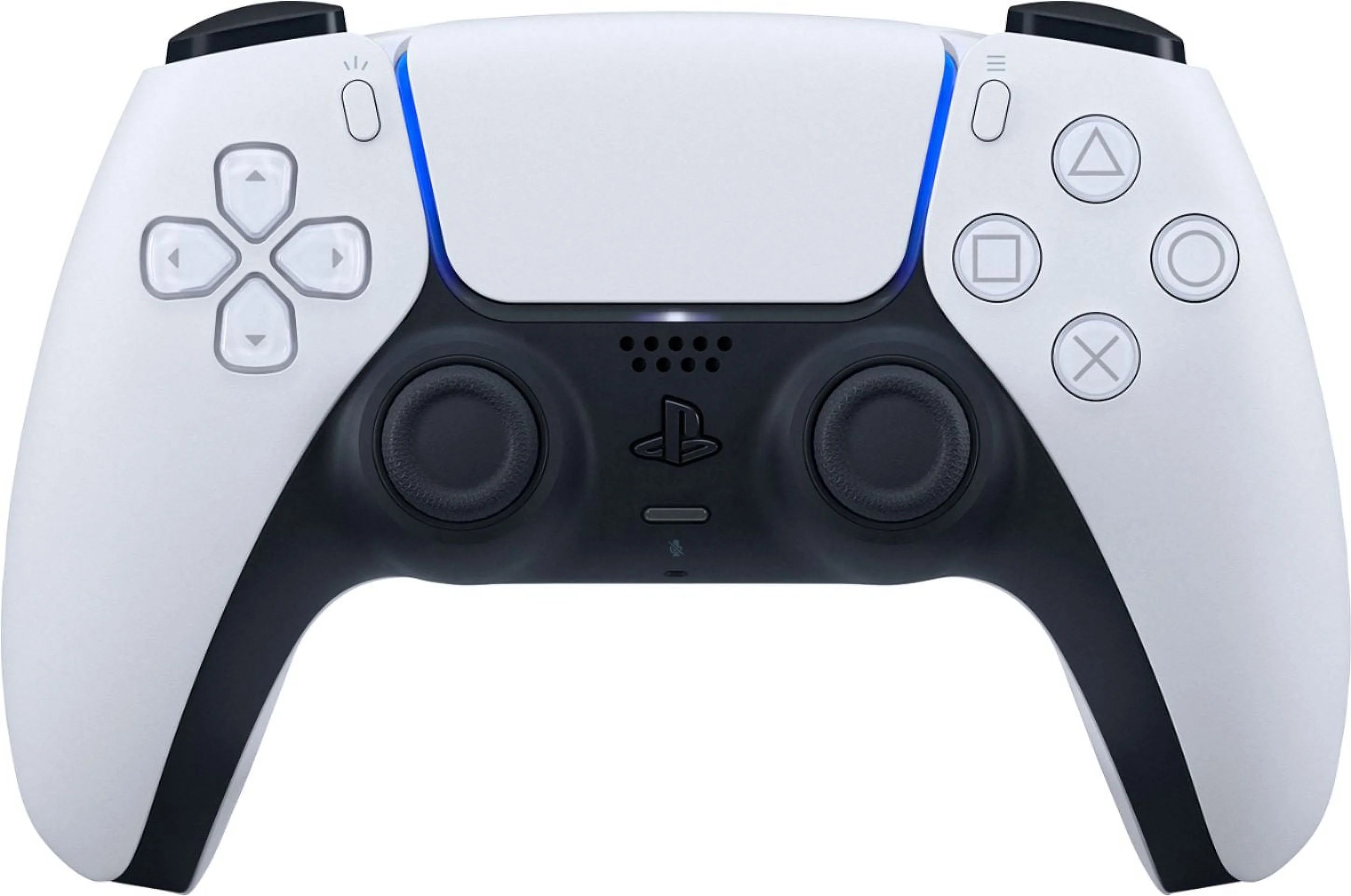 White Slim PS5 1TB PCIe SSD Gaming Console J525