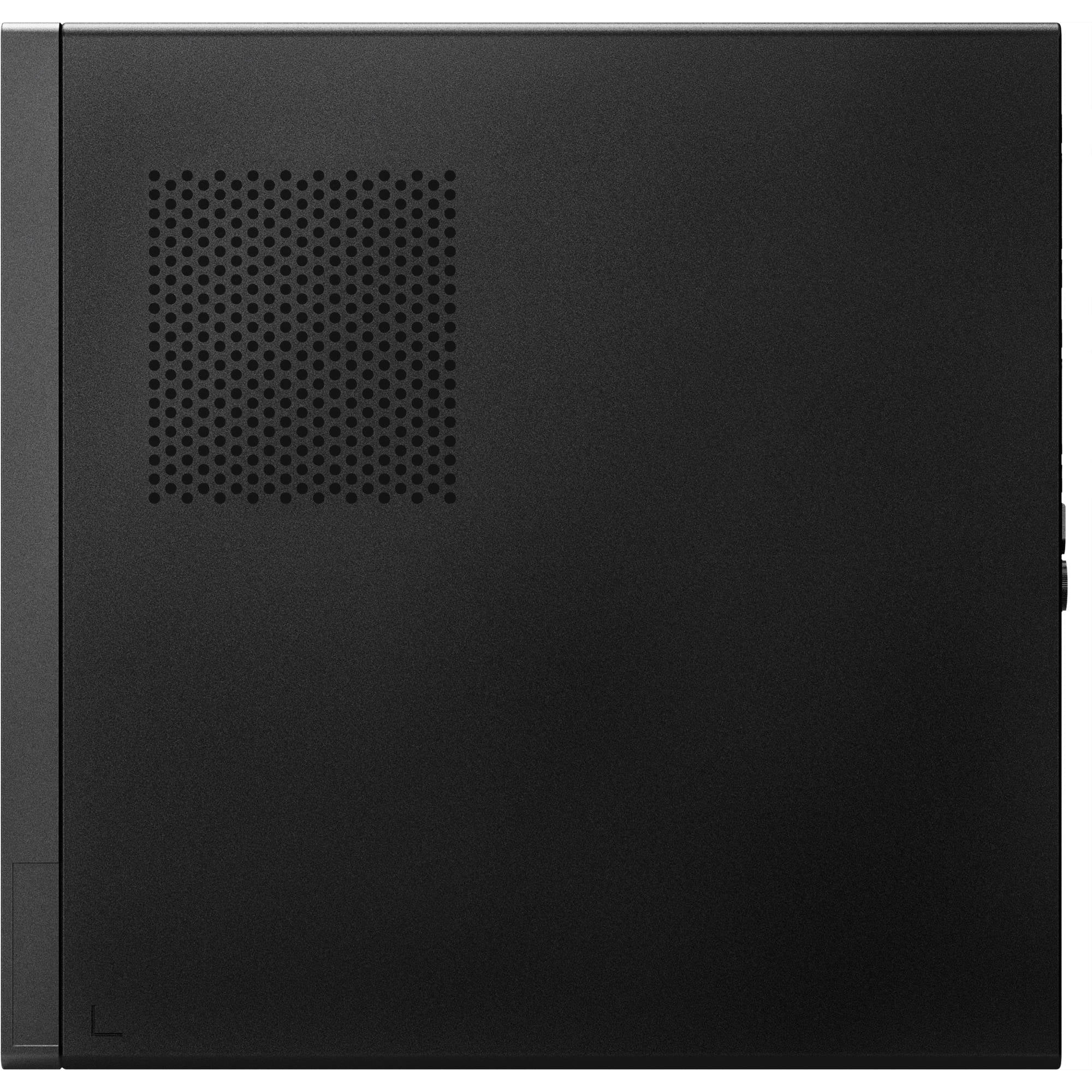 Tiny PC i7-8700 32GB DDR4 256GB NVMe SSD Win 11 Pro Y92891
