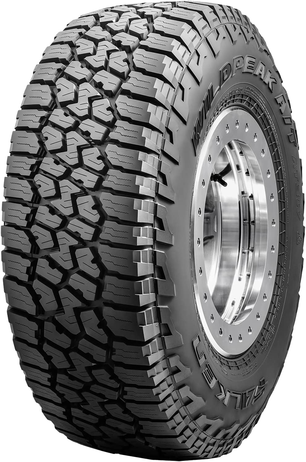 LT285/75R17 E 128/125S All-Terrain Tire V293928