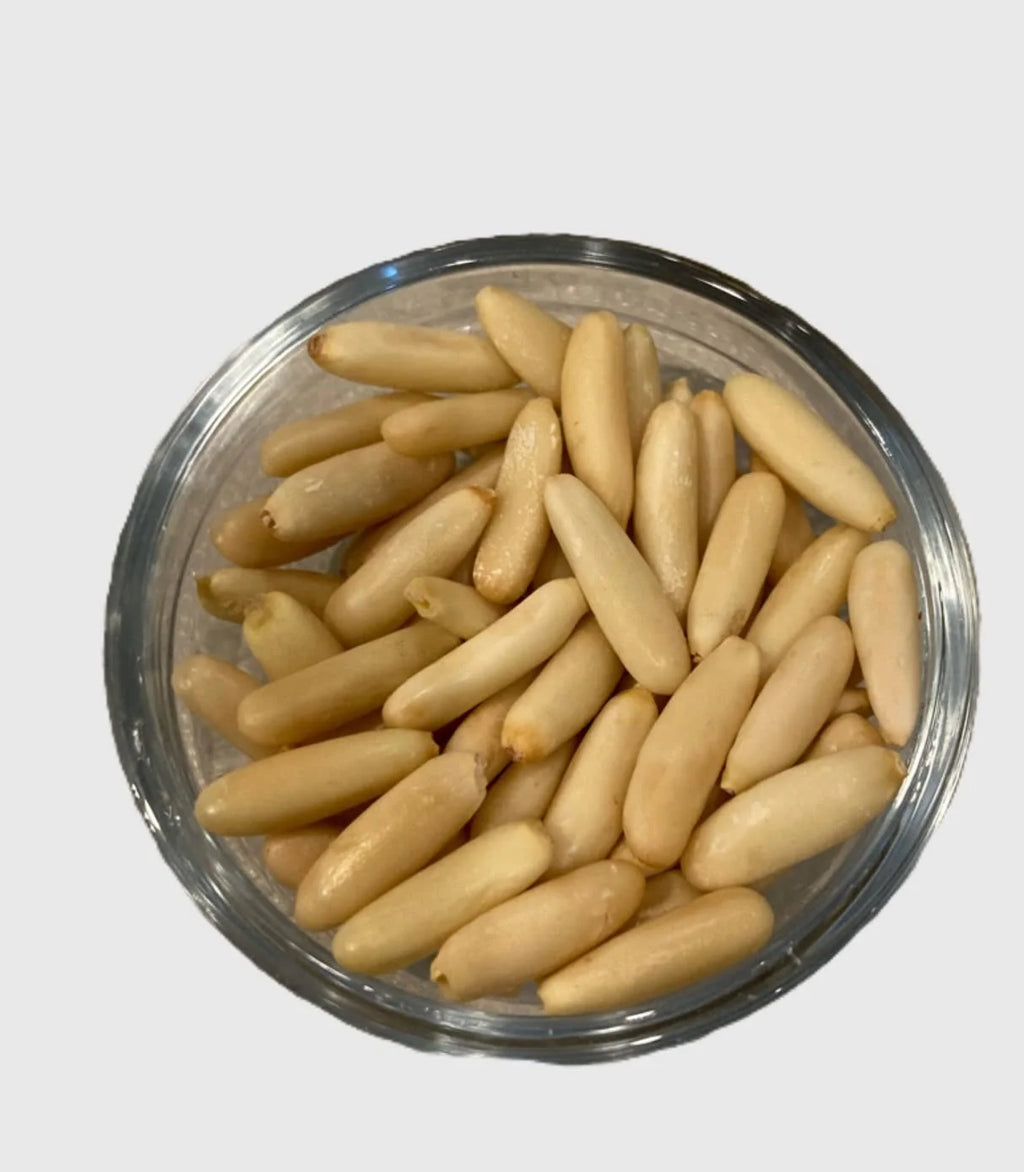 Pine Nut Chilgoza O106167