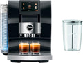 16.9 Oz Fully Automatic Coffee Machine Diamond Black W85403