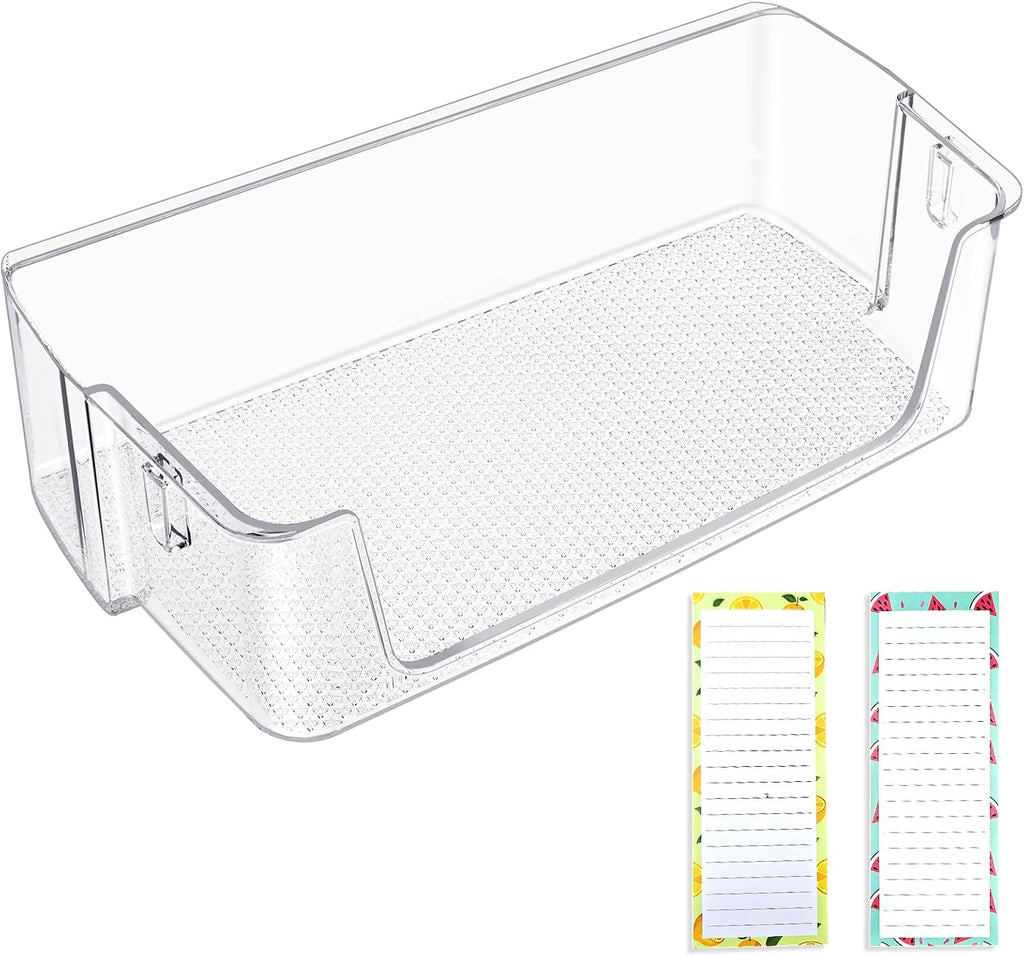 Refrigerator Door Shelf Bin G219