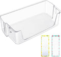Refrigerator Door Shelf Bin G219