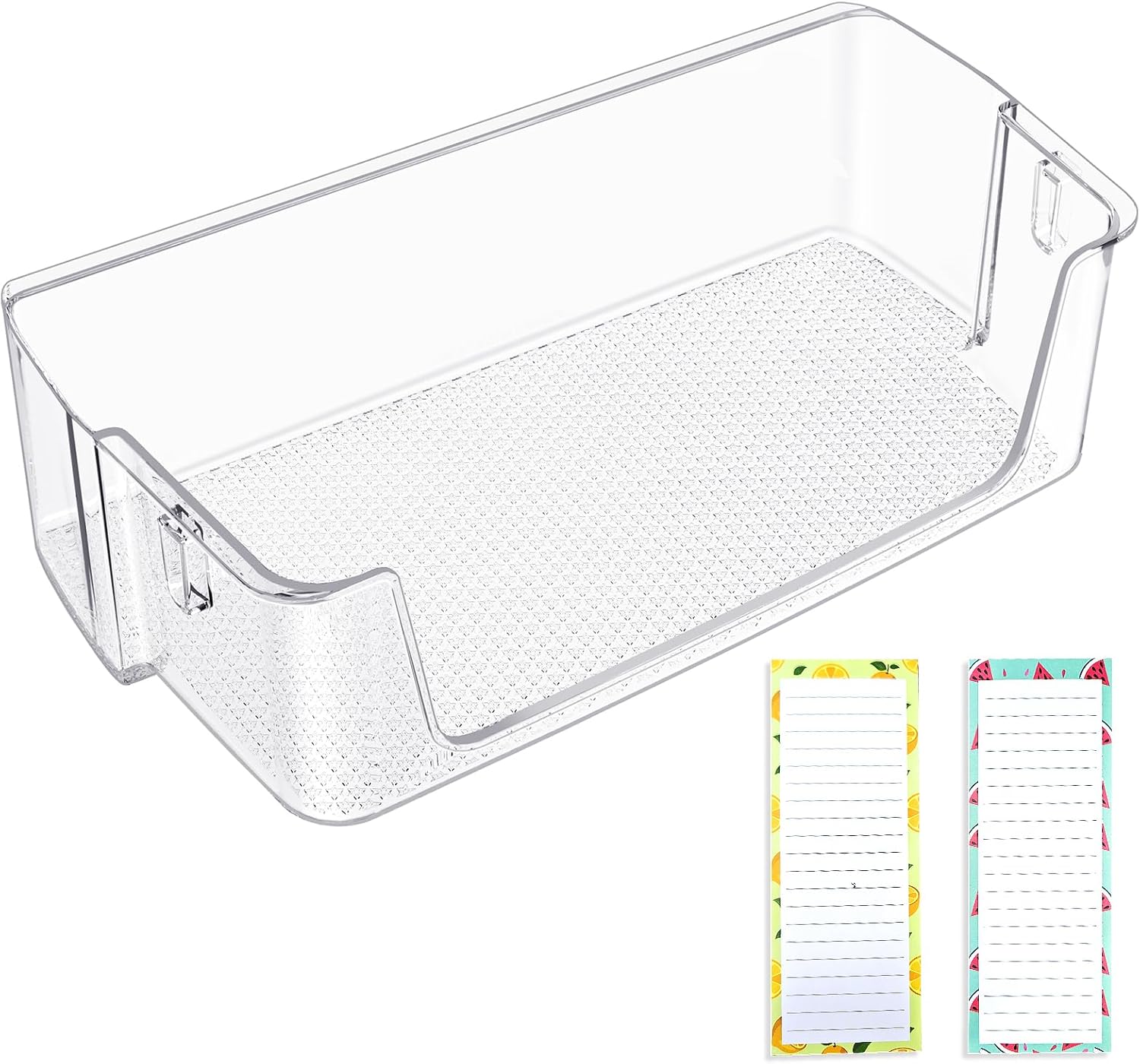 Refrigerator Door Shelf Bin G219