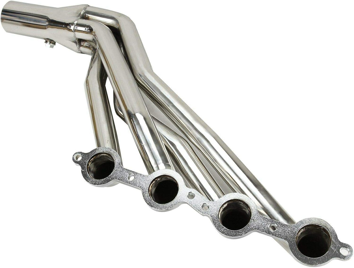 Long Tube Headers 1 3/4" E4167