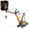 LEGO Technic Crawler Crane Advanced Building Kit M96988