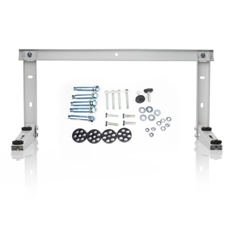 Condenser Wall Bracket for 9K, 12K & 18K Systems E744460