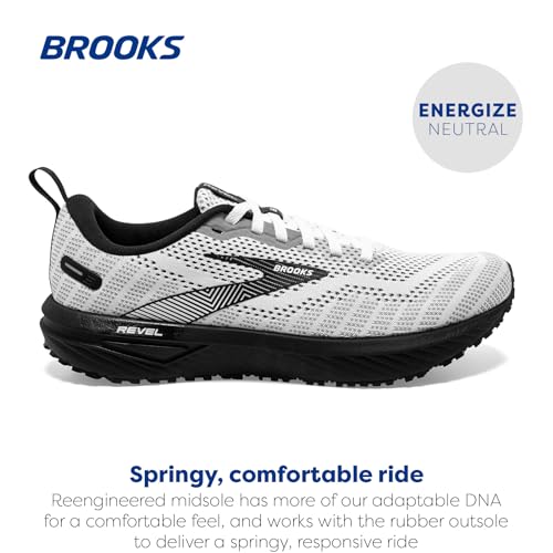Men’s Neutral Running Shoe U47570