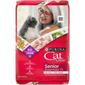 Senior Essentials 7+ Dry Cat Food P680