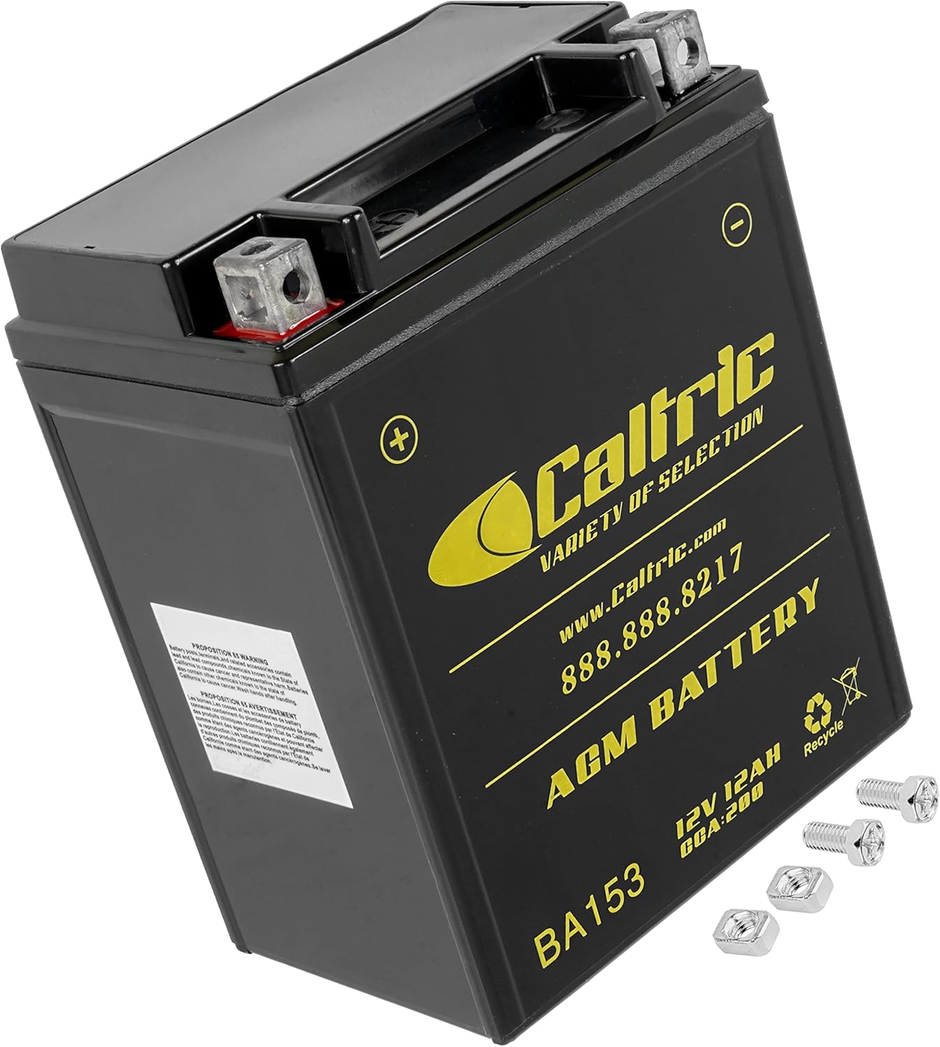 AGM Battery Z6827