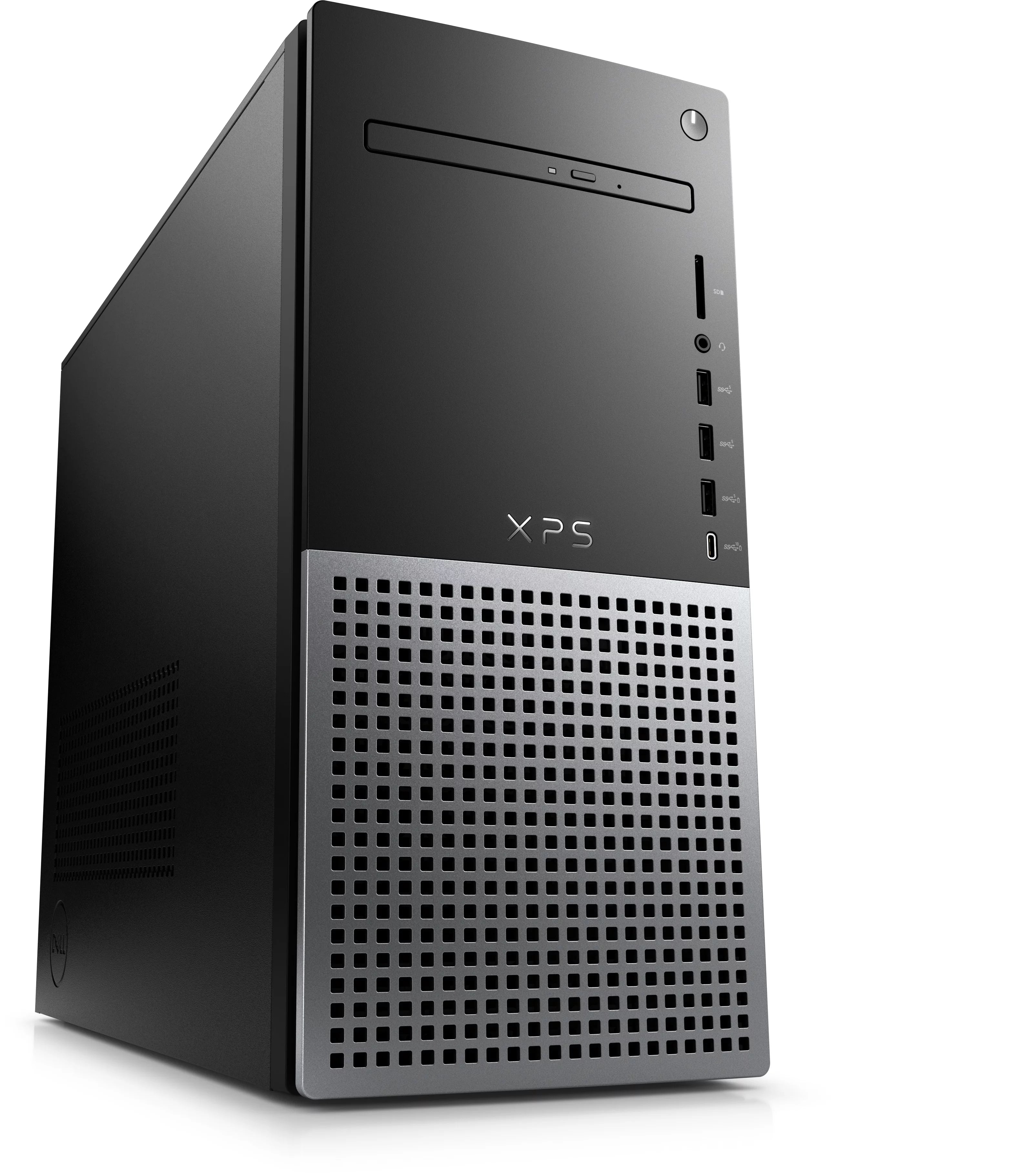 Restored Dell XPS 8950 Desktop Core i7 - 512GB SSD - 32GB RAM 12 Cores @ 4.9 GHz B408725