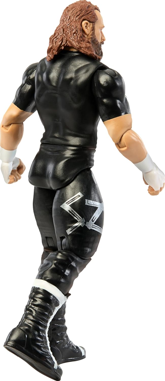6-inch Action Figure G592711