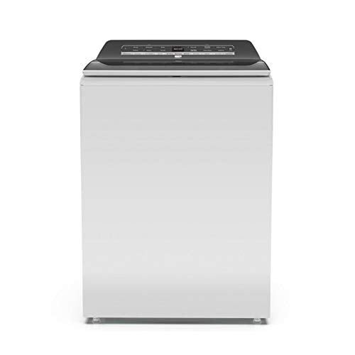 Top Load Washer with Built-In Water Faucet M4947