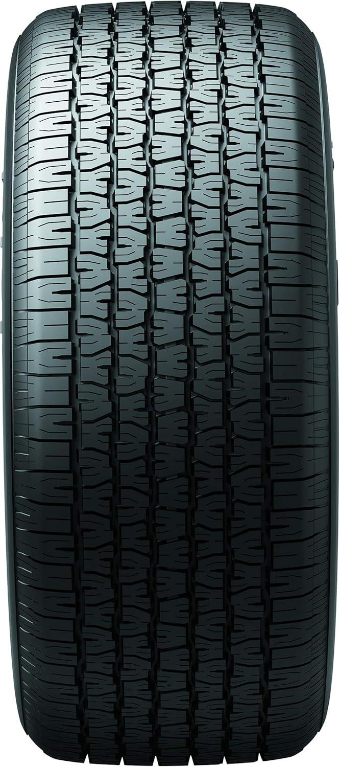 P215/70R14 96S All Season Car Tire K364