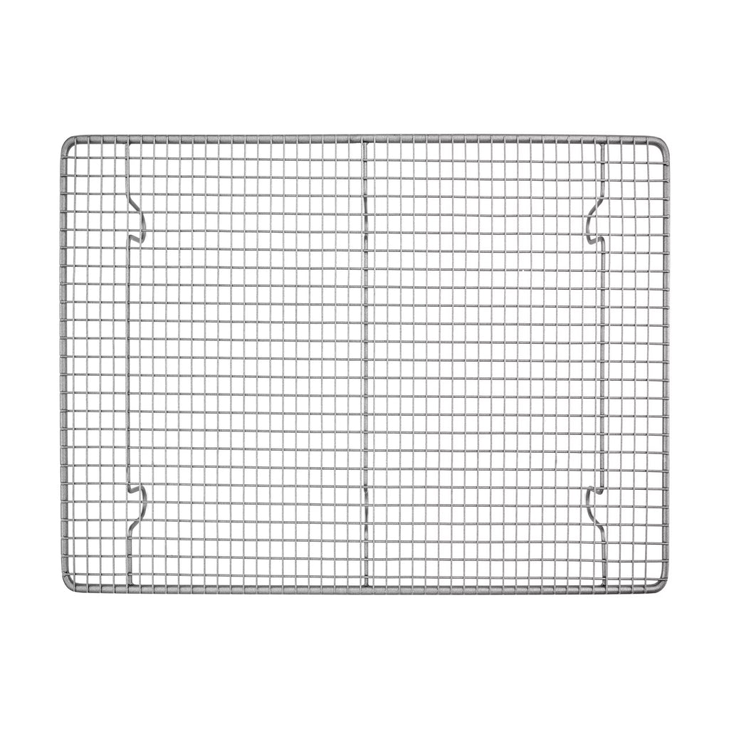 Stainless Steel Cooling & Baking Rack, 12 x 17 inch V537161
