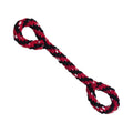 Double Tug Rope Dog Toy F393343