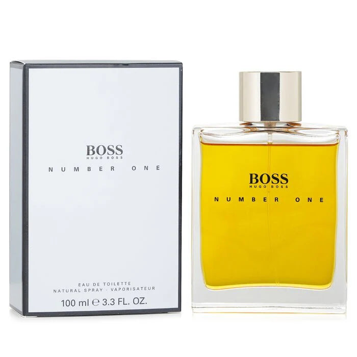 Eau De Toilette Spray 100ml T977441