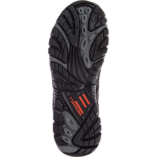 Men's Composite Toe Industrial Shoe G16893