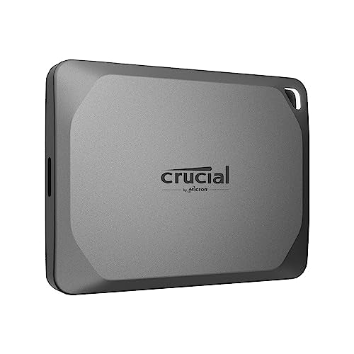 4TB Portable SSD with 1050MB/s Read/Write Y465