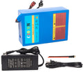 36V 20AH Lithium Battery Pack K7538