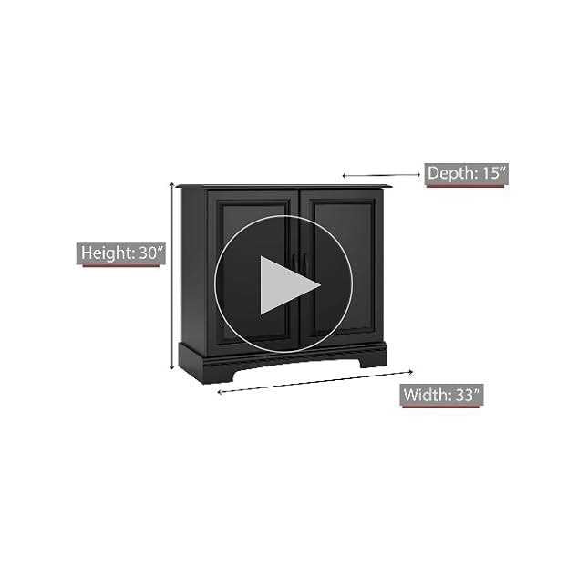 37-Gallon Aquarium Stand Q284