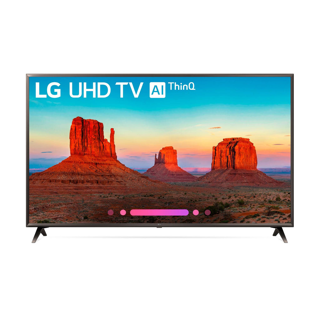 65x22 LED TV - Black - 60 Hz F443259