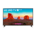 65x22 LED TV - Black - 60 Hz F443259