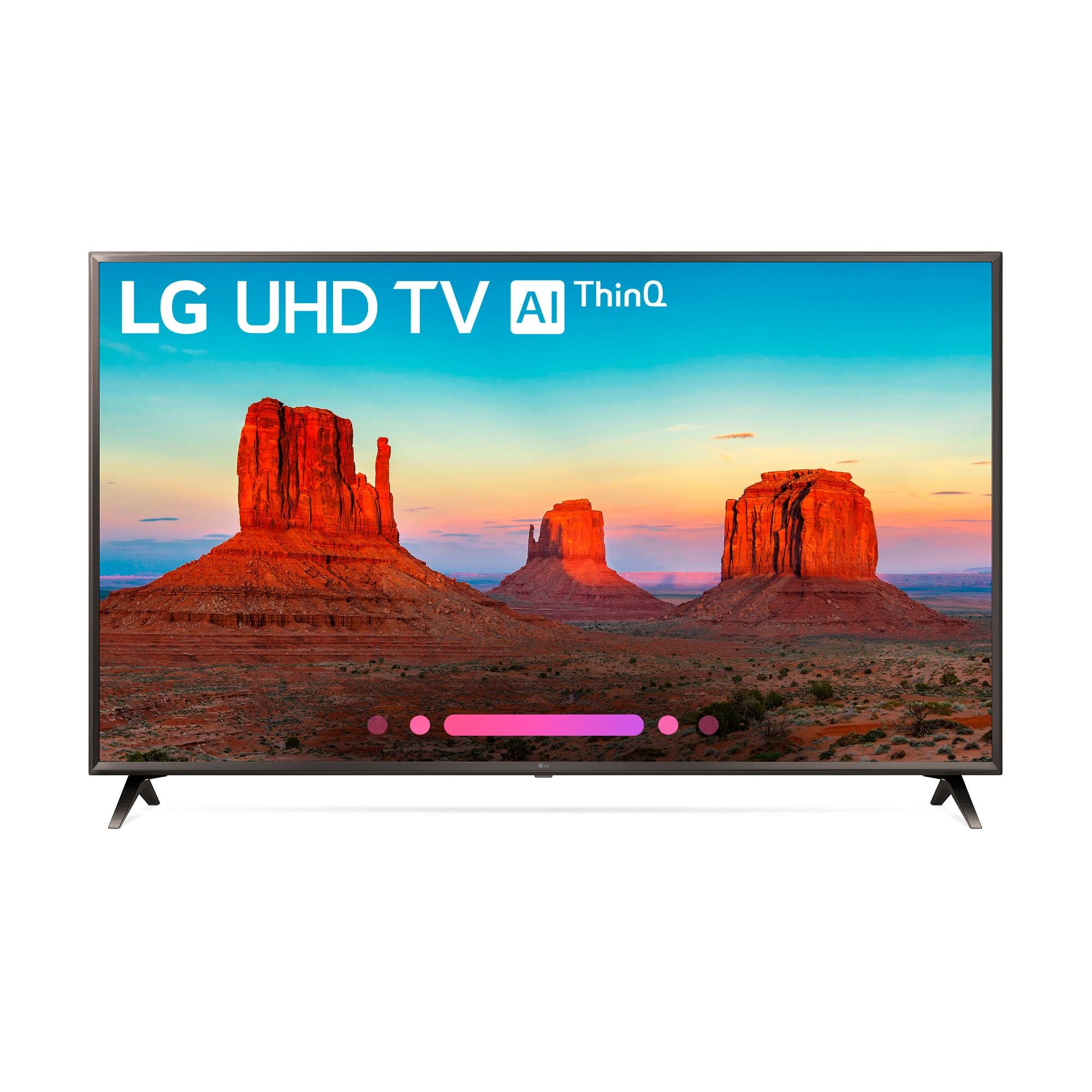 65x22 LED TV - Black - 60 Hz F443259