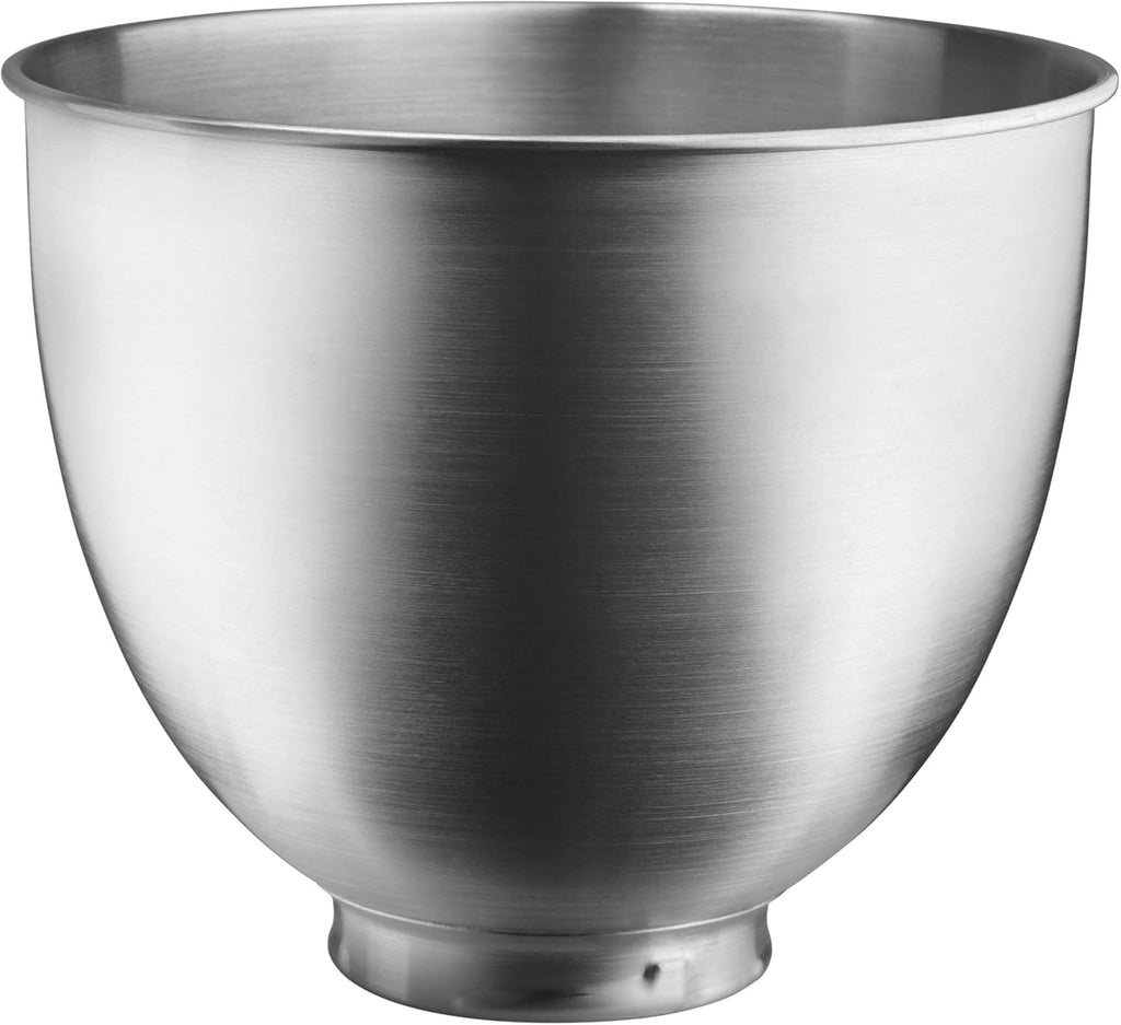 3.5 Quart Brushed Stainless Steel Bowl R604741