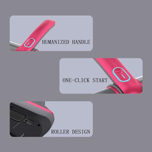 Handheld UV Mattress Vacuum Cleaner N3523