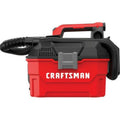 2 Gal Cordless Wet Dry VAC D3737