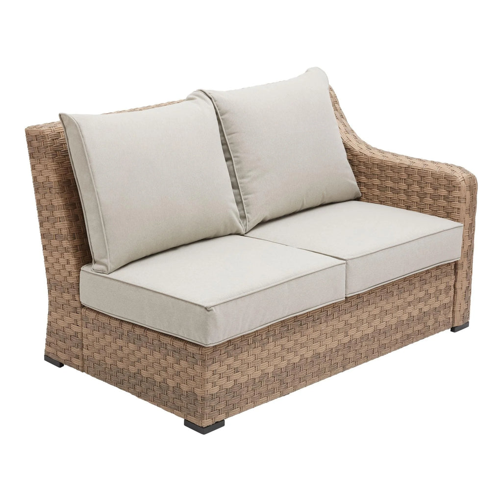 3-Piece Outdoor Sectional Set D52506