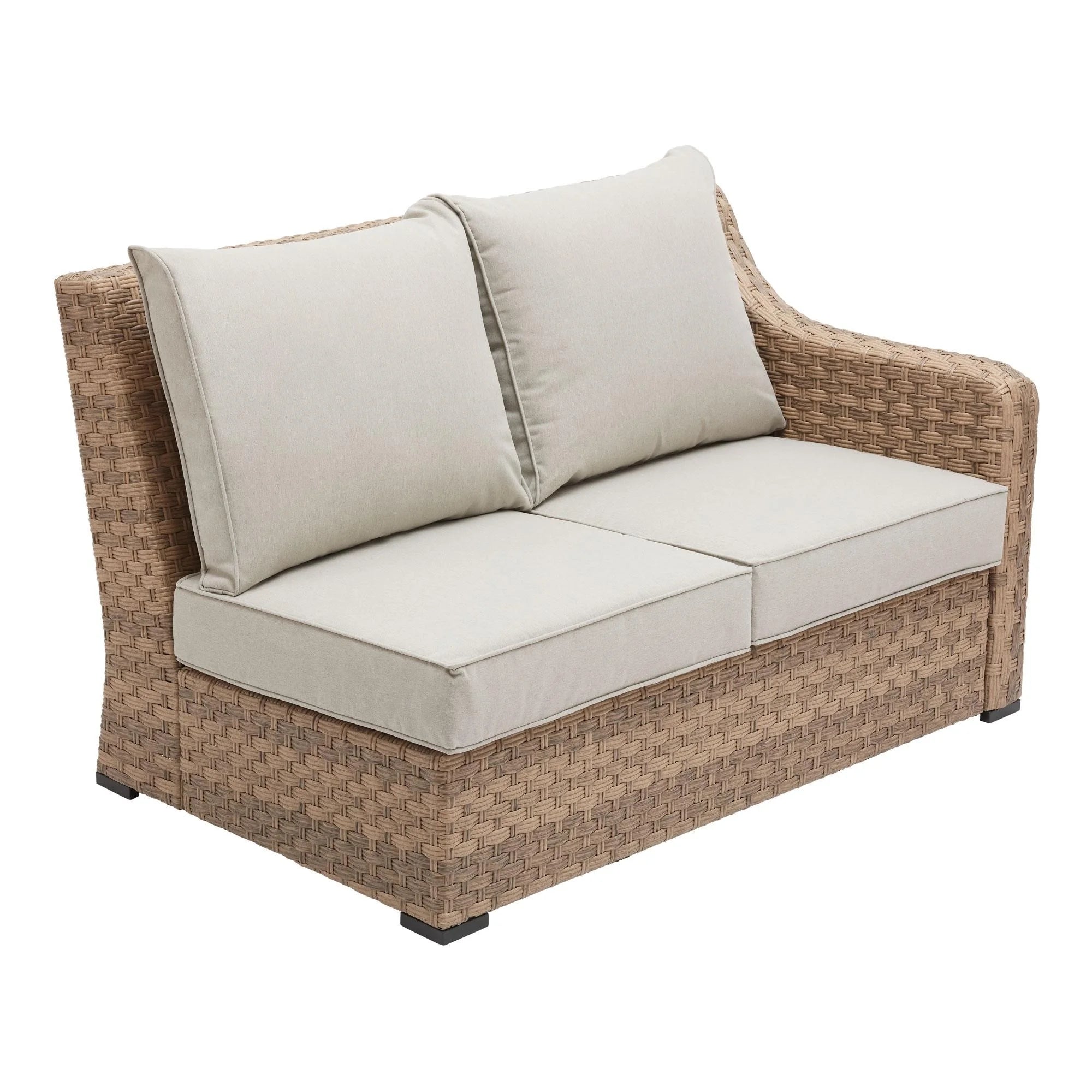 3-Piece Outdoor Sectional Set D52506