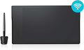 Wireless Graphic Drawing Tablet with 8192 Pressure Sensitivity, 11 x 6.87 inches N49230