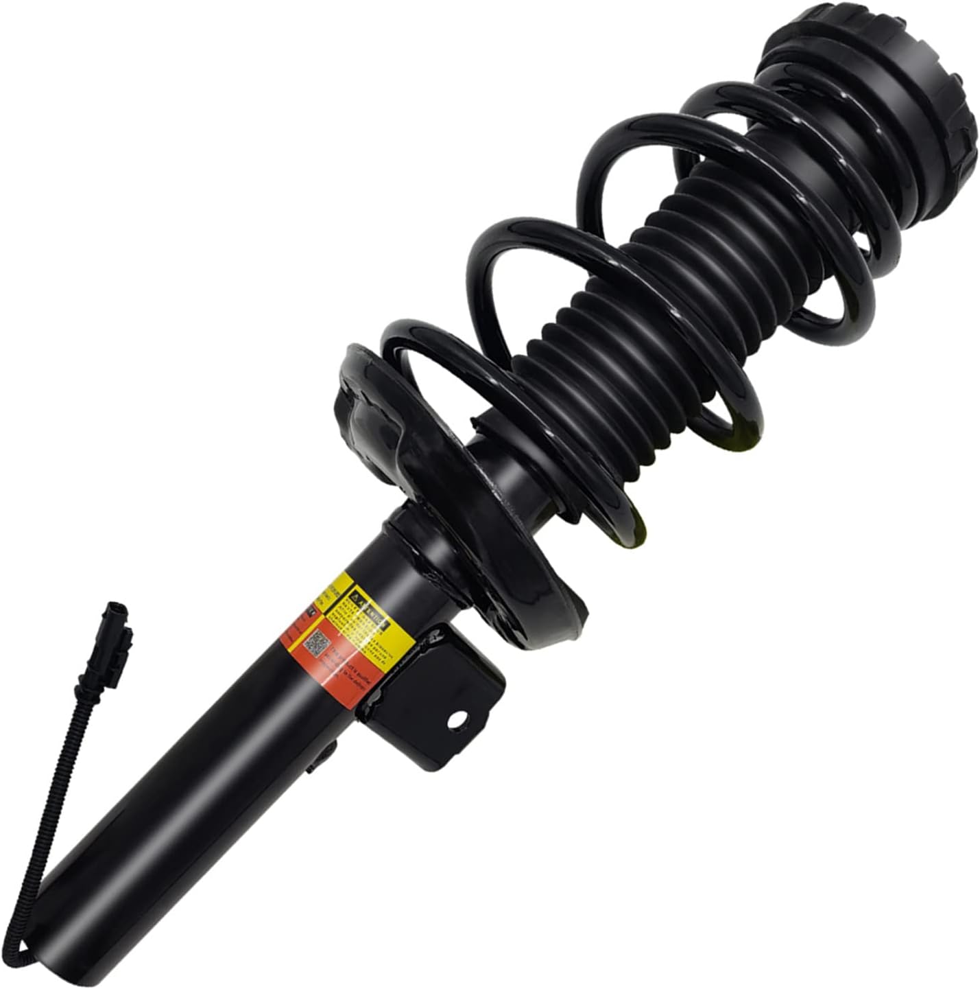Front Shock Struts Absorber with Electric P303