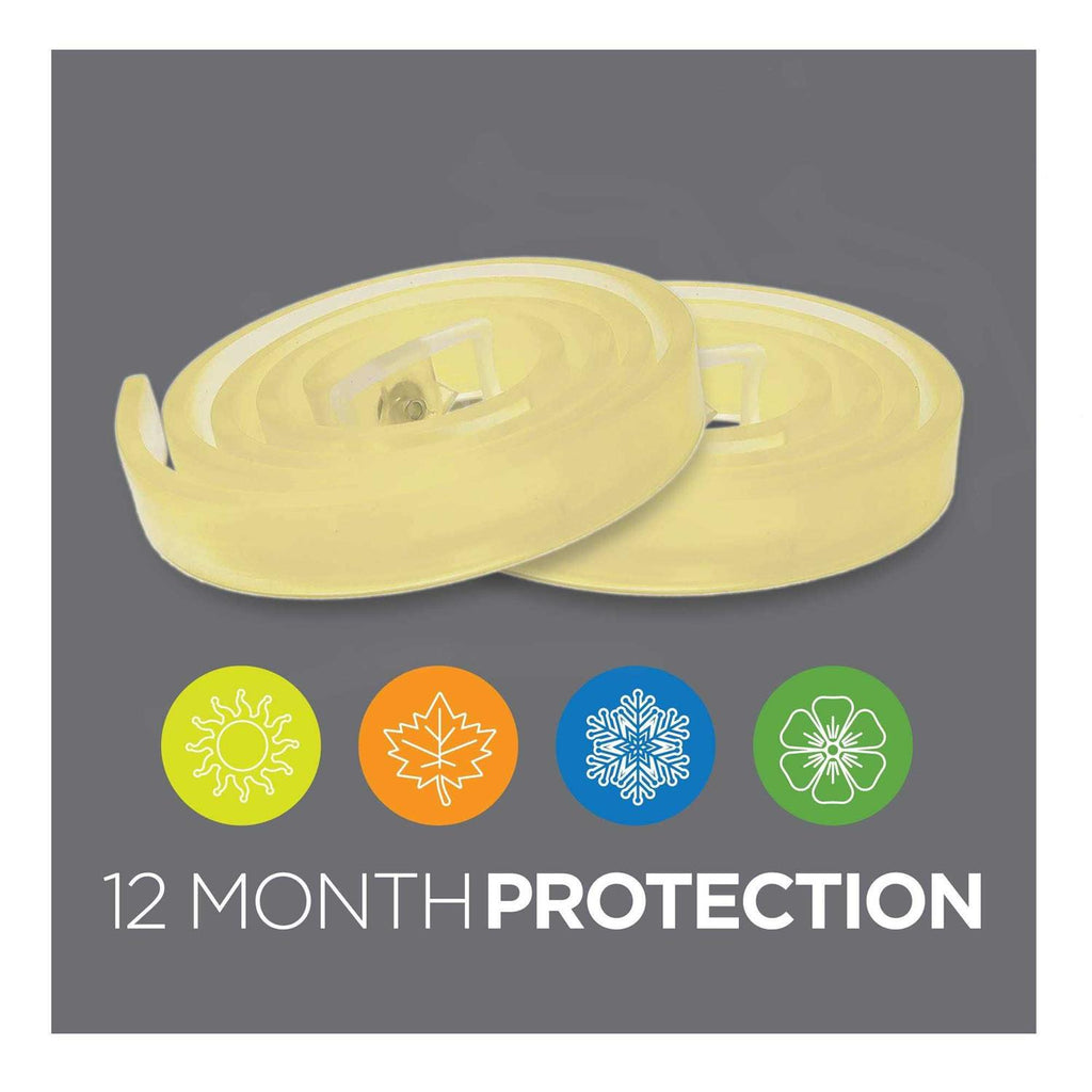 Flea & Tick Collar for Dogs M425