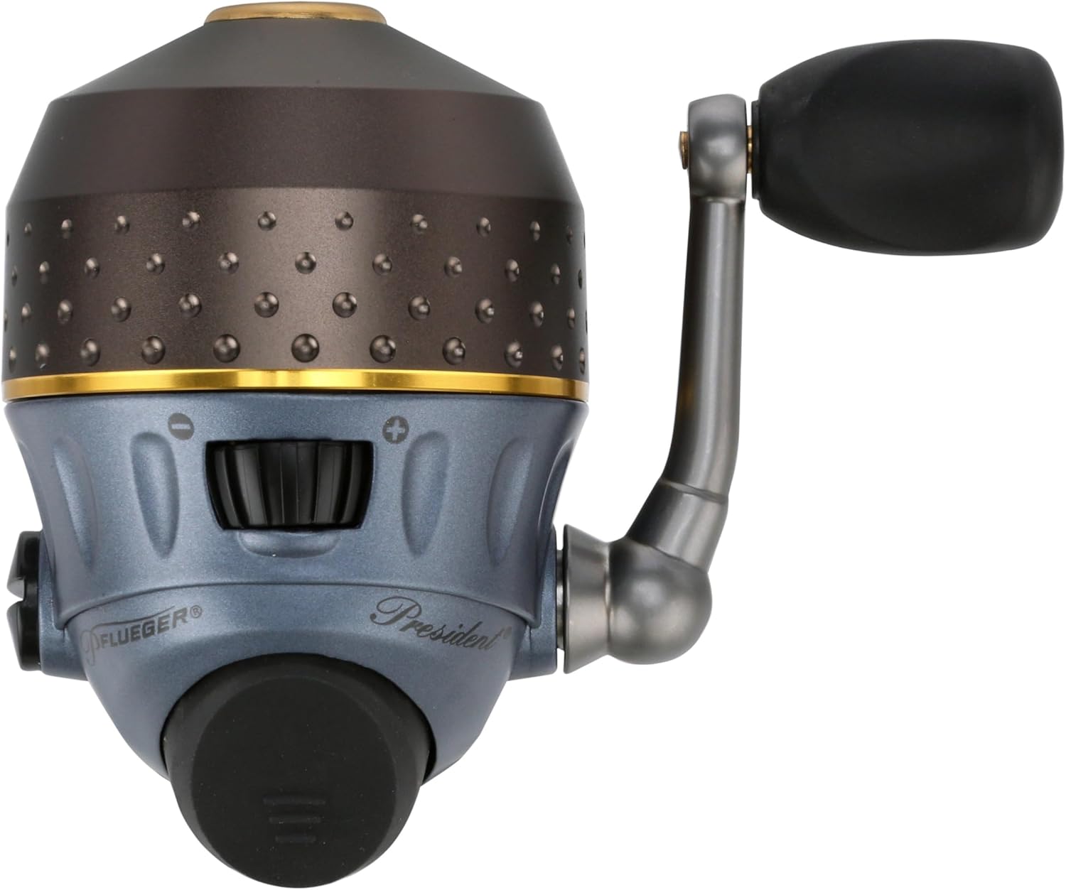 Size 6 Spincast Reel with Aluminum Spool U610445