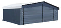 Gray Enclosure Kit W28699