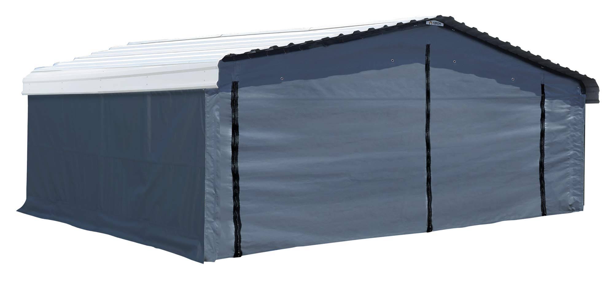 Gray Enclosure Kit W28699