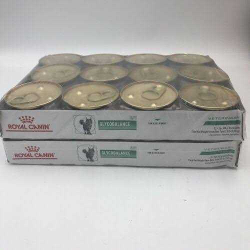 Veterinary Diet Canned Cat Food O455660