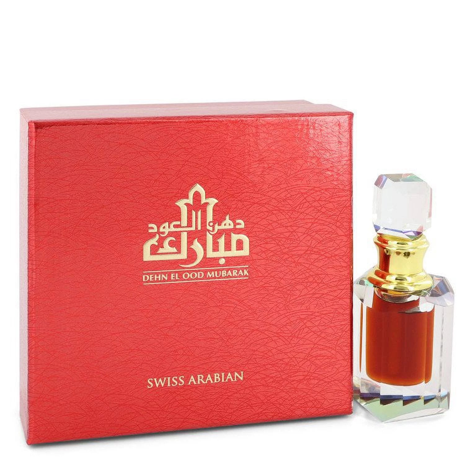 Extrait De Parfum .20 oz L318163