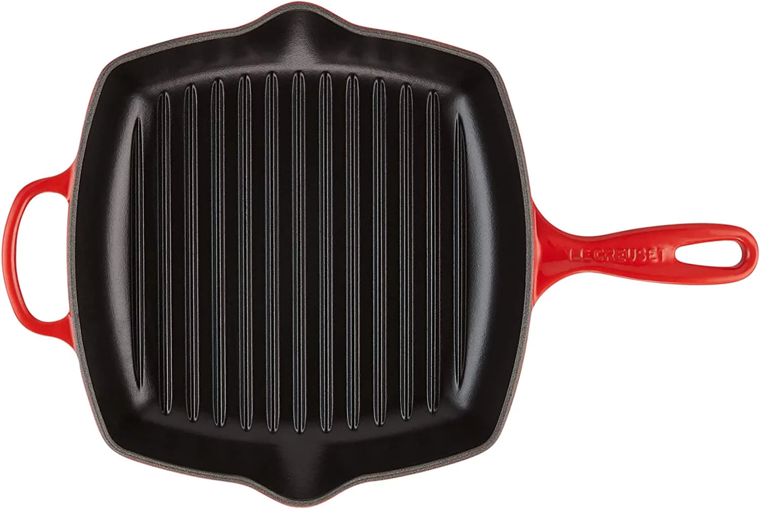 7-Piece Enameled Cast Iron Cookware Set M3728