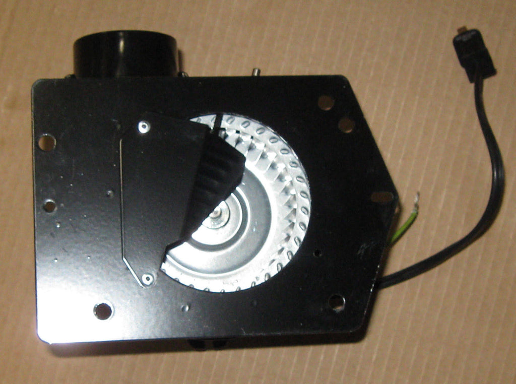 Water Heater Draft Inducer, 3000 RPM N38836