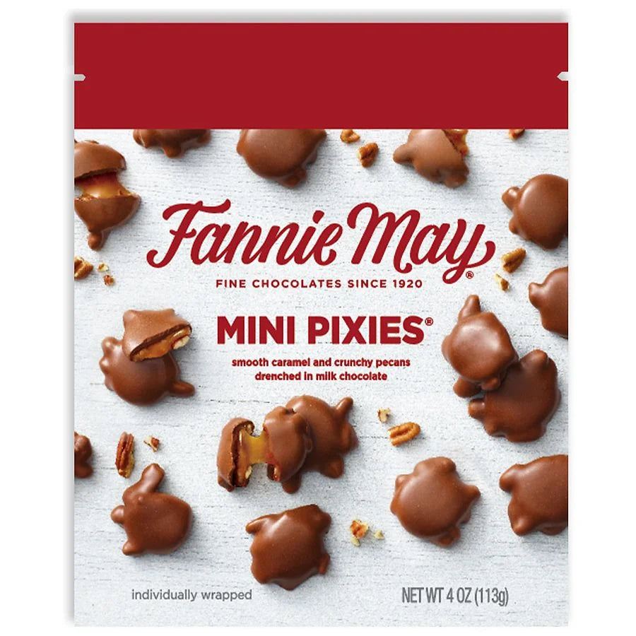 Mini Pixies Bag 4.0 oz Pack of 2 M993696