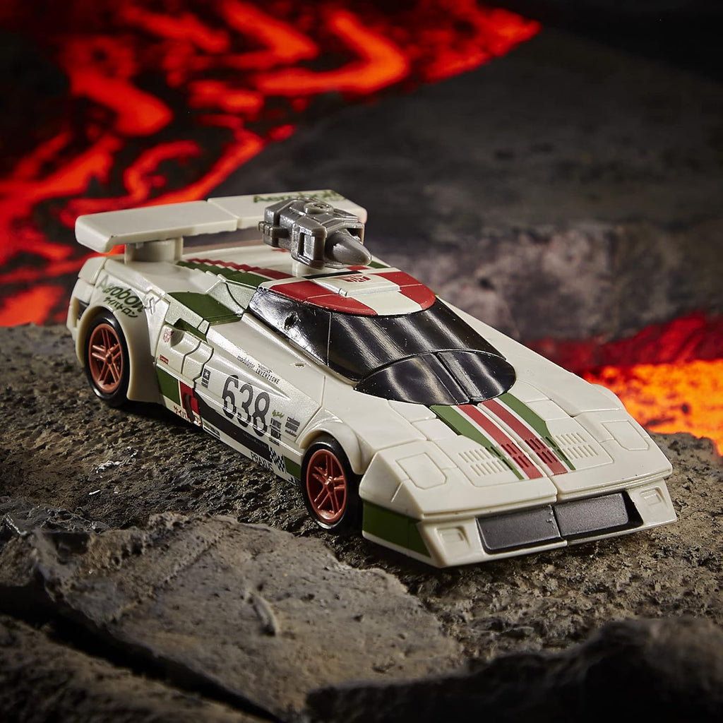 5.5-inch Action Figure L199