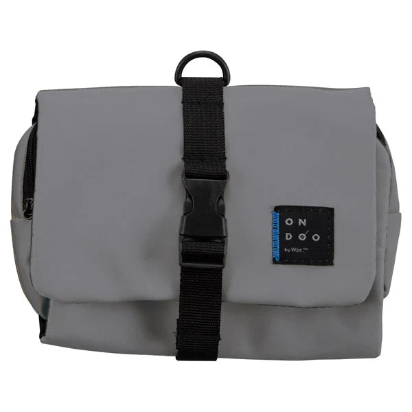 Travel Hanging Pouch S Large Capacity with Detachable Pouch L20938